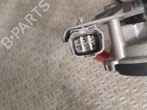 Front wiper motor PEUGEOT ION Electric | BP33187996M29 - Image 2