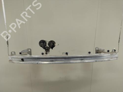 Used Front bumper reinforcement Front bumper reinforcement RENAULT MEGANE III Coupe (DZ0/1_) 1.5 dCi (DZ0B) (106 hp) 27438435 27438435