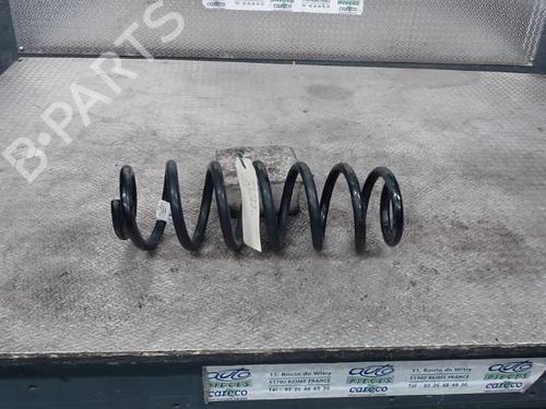Used Shock absorber spring AUDI A3 Sportback (8VA, 8VF) 35 TDI (150 hp) 24097379