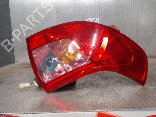 Used Right taillight SUZUKI SWIFT III (MZ, EZ) 1.3 DDiS (RS413D) (75 hp) 24081828