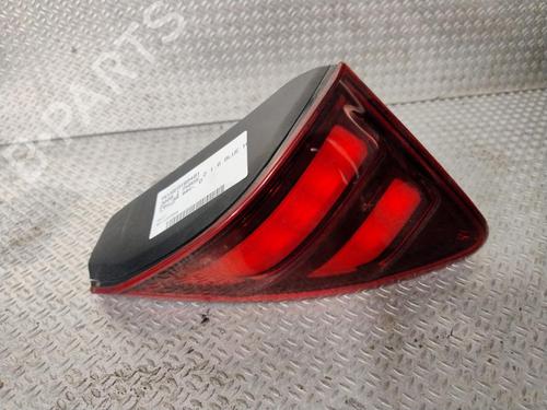 Right tailgate light PEUGEOT 3008 I MPV (0U_) 1.6 BlueHDi 120 | BP30892807C80