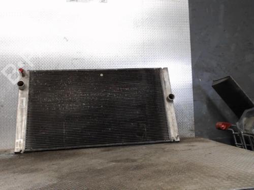 Used Water radiator VOLVO V50 (545) 2.4 (170 hp) 24084622
