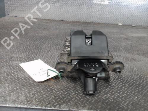 Elektronisk modul SKODA OCTAVIA II (1Z3) 1.9 TDI (105 hp) 24090945