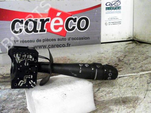 Used Steering column stalk RENAULT ESPACE III (JE0_) 2.2 dCi (JE0S) (115 hp) 24066237