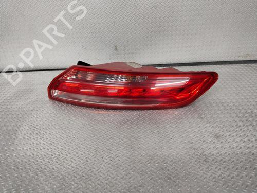 Used Right taillight RENAULT LAGUNA Coupe (DT0/1) 2.0 dCi (DT01, DT08, DT09, DT0K, DT12, DT1C, DT1D, DT1M,... (150 hp) 27731516