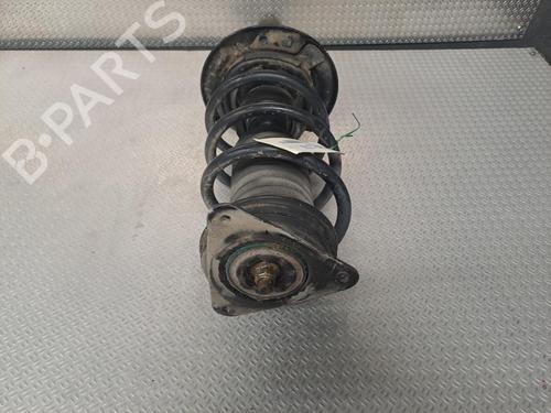 Used Right front shock absorber NISSAN QASHQAI II (J11, J11_) 1.6 dCi (130 hp) 24060105