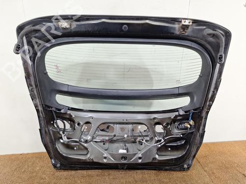 Coffre HONDA CIVIC VIII Hatchback (FN, FK) 2.2 CTDi (FK3) (140 hp) 32457189