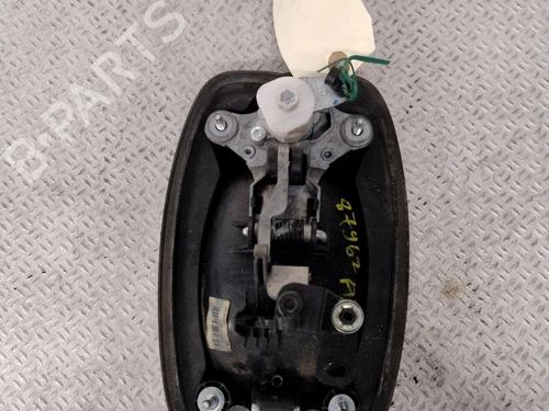 Used Tailgate handle Tailgate handle PEUGEOT BOXER Van 2.0 BlueHDi 110 (110 hp) 25884190 25884190