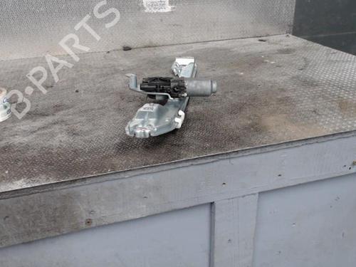 Used Rear right window mechanism Rear right window mechanism RENAULT CLIO III (BR0/1, CR0/1) 1.5 dCi (BR17, CR17) (86 hp) 24093583 24093583