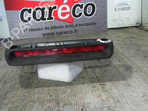 Bremselys CITROËN C5 II (RC_) 1.6 HDi (RC8HZB) (109 hp) 24067871