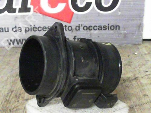 Used Mass air flow sensor RENAULT MEGANE III Grandtour (KZ0/1) 1.5 dCi (86 hp) 24067947