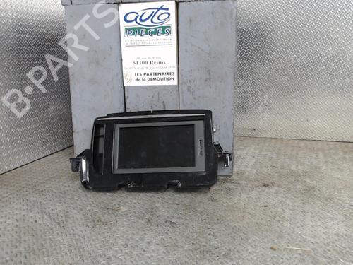 Used Radio Radio RENAULT MEGANE III Grandtour (KZ0/1) 1.5 dCi (KZ09, KZ0D, KZ1G, KZ29, KZ14, KZ1W, KZ10, KZ1F,... (110 hp) 24078579 24078579
