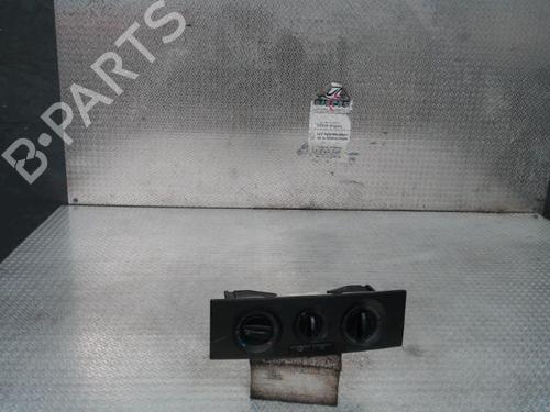 Used Climate control Climate control SKODA FABIA I Saloon (6Y3) 1.4 (68 hp) 24094185 24094185