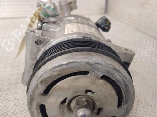 Used AC compressor PEUGEOT 308 SW II (LC_, LJ_, LR_, LX_, L4_) 1.2 THP 130 (131 hp) 30606203