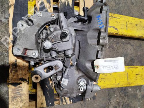Gearbox OPEL CORSA D (S07) 1.4 (L08, L68) | BP34049046M3 - Image 6