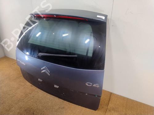 Tailgate CITROËN C4 Grand Picasso I (UA_)  | BP29468488C6 