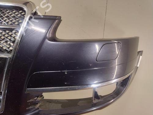 Front bumper AUDI A6 C6 (4F2) 3.0 TDI quattro | BP29264345C7 