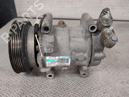 AC compressor RENAULT KANGOO Express (FC0/1_) 1.5 dCi (FC1G) | BP34105821M34 - Image 3