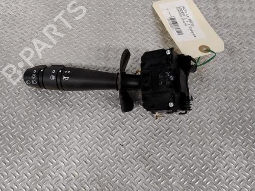 Used Steering column stalk DACIA SANDERO 1.2 16V (75 hp) 27665923