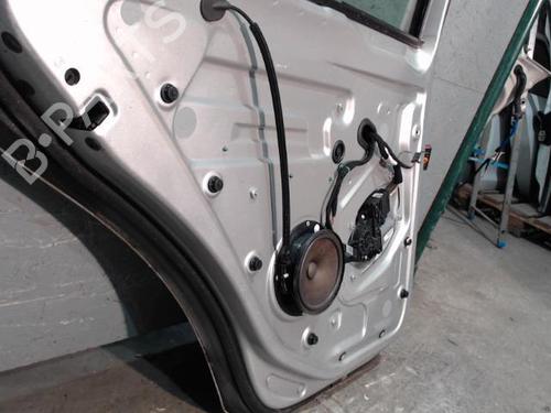 Left rear door VW GOLF PLUS V (5M1, 521) 1.9 TDI | BP24098237C4 