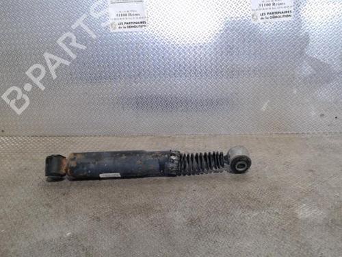Used Right rear shock absorber CITROËN XSARA PICASSO (N68) 1.6 HDi (90 hp) 24089308