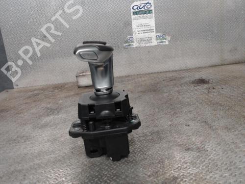 Pommeau de levier de vitesses RENAULT ESPACE V (JR_) 1.6 dCi 160 (160 hp) 24082190