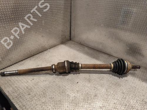 Used Right front driveshaft Right front driveshaft CITROËN BERLINGO Box Body/MPV (B9) 1.6 HDi 90 16V (90 hp) 30979064 30979064