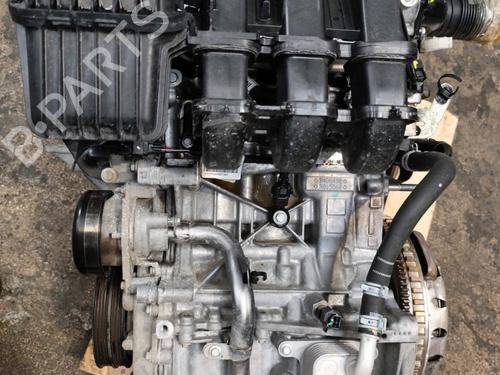 Engine DACIA SANDERO II 1.0 SCe 75 (B8JC, B8JD, B8NC) | BP34175959M1 - Image 4