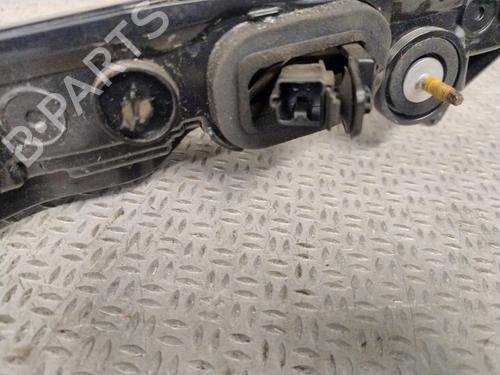 Right tailgate light CITROËN C4 III (BA_, BB_, BC_) ë-C4 (BCZKXC, BZCKSC) | BP30651668C80 - Image 2