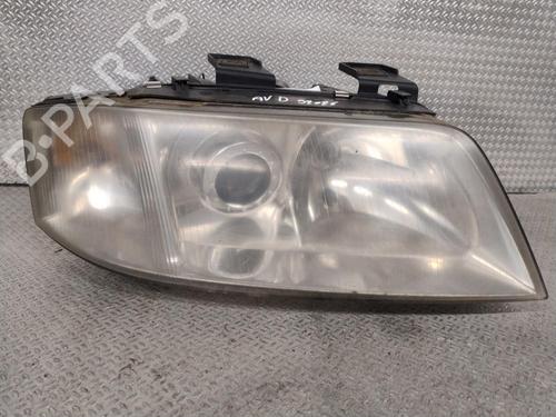 Right headlight CITROËN C3 II (SC_) 1.4 HDi 70 (SC8HZC, SC8HR0, SC8HP4) | BP36462683C29 - Image 4