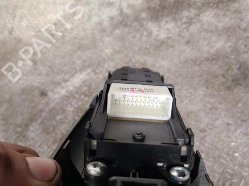 Left front window switch TOYOTA COROLLA Saloon (_E12_) 1.4 D-4D (NDE120_, NDE120R) | BP24098436I27 - Image 3