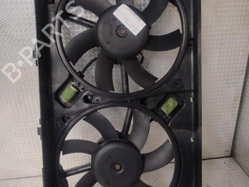 Used Radiator fan Radiator fan 36789586 36789586