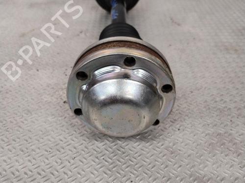 Used Left front driveshaft VW PASSAT CC B6 (357) 2.0 TDI (140 hp) 24512724
