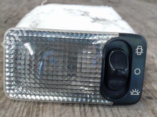 Used Interior roof light Interior roof light PEUGEOT PARTNER MPV (5_, G_) 1.9 D (69 hp) 24069096 24069096