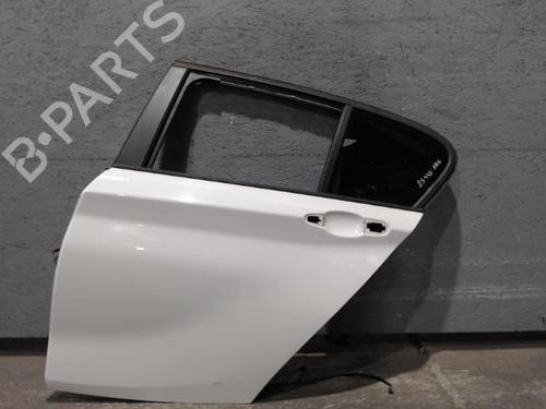 Left rear door BMW 1 (F20) 116 d | BP24101341C4
