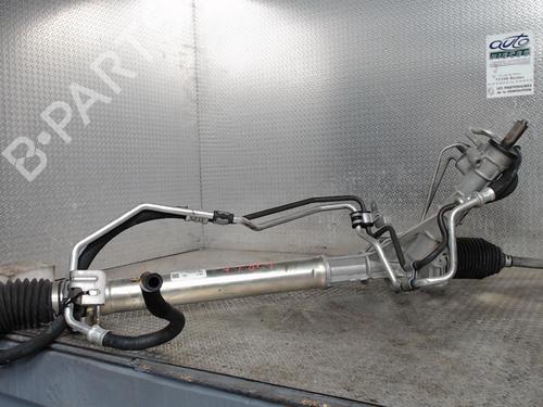 Used Steering rack RENAULT MASTER III Van (FV) 2.3 dCi 180 FWD (FV04, FV07) (179 hp) 24075651