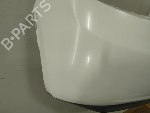 Rear bumper CITROËN C3 II (SC_) 1.4 HDi 70 (SC8HZC, SC8HR0, SC8HP4) | BP30047280C8 