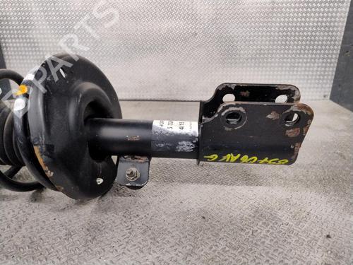 Left front shock absorber CITROËN C4 Picasso II 1.6 HDi / BlueHDi 115 | BP32457162M16 - Image 3