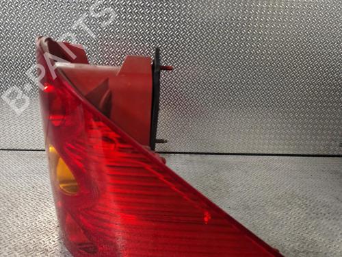 Used Left taillight PEUGEOT 1007 (KM_) 1.6 16V (109 hp) 24064797