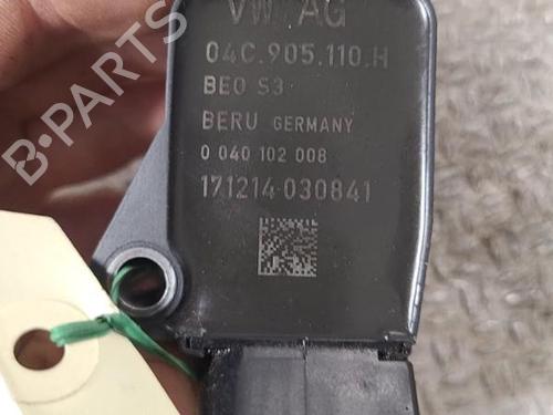 Ignition coil VW POLO V (6R1, 6C1) 1.0 | BP24099867M94 