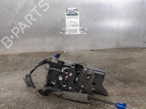 Used Front right lock CITROËN C4 Grand Picasso II (DA_, DE_) 1.6 HDi / BlueHDi 115 (115 hp) 24083527