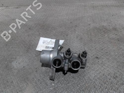 Used Brake master cylinder Brake master cylinder PEUGEOT 3008 I MPV (0U_) 1.6 HDi (109 hp) 24072076 24072076