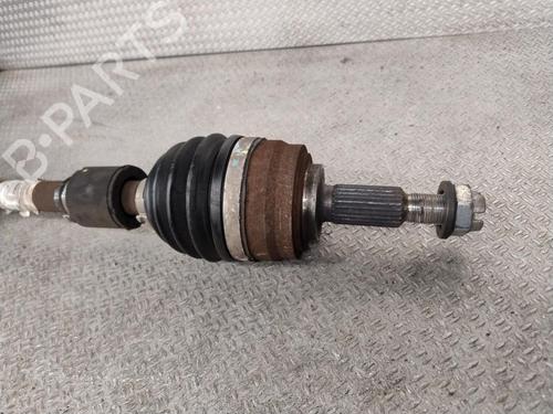 Left front driveshaft RENAULT CLIO V (B7_) 1.0 LPG (B7MT) | BP38787209M38 - Image 2