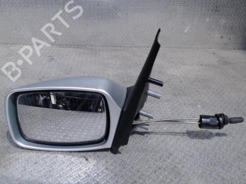 Used Left mirror FORD FIESTA IV (JA_, JB_) 1.25 i 16V (75 hp) 24095236