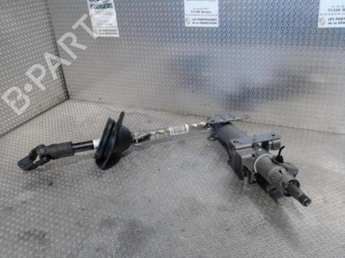 Used Steering column Steering column RENAULT TRAFIC III Van (FG_) 2.0 dCi 120 (FGMN) (120 hp) 24077626 24077626