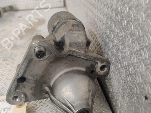 Starter CITROËN C3 II (SC_) 1.4 HDi 70 (SC8HZC, SC8HR0, SC8HP4) | BP37454160M8 - Image 2