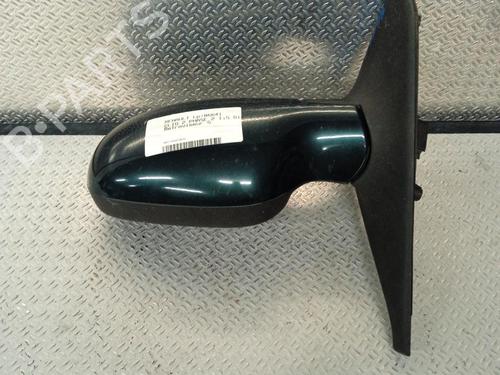 Left mirror RENAULT CLIO II (BB_, CB_) 1.5 dCi (B/CB08) | BP24061959C26