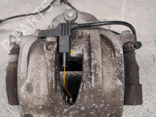 Used Left front brake caliper Left front brake caliper 36819437 36819437