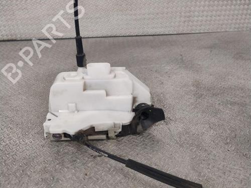 Front left lock RENAULT TWINGO II (CN0_) 1.2 16V (CN0K, CN0V, CN0A) | BP36028013C98 - Image 4
