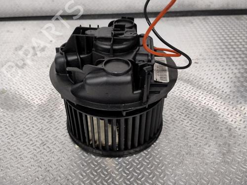 Used Heater blower motor RENAULT MEGANE II Coupé-Cabriolet (EM0/1_) 2.0 dCi (150 hp) 26969013